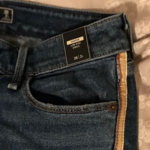 a&f jeans